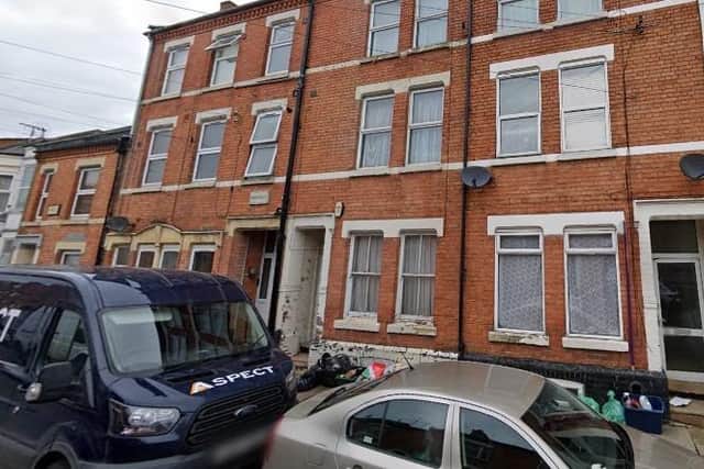 Plans to convert 99 Colwyn Road have been withdrawn by the applicant