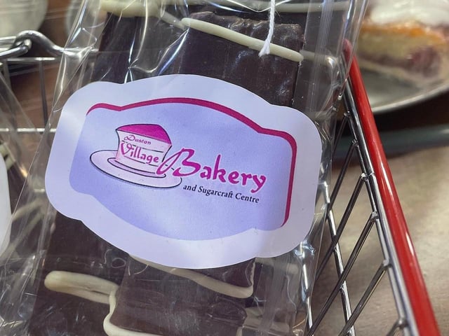 Duston Village Bakery is a much-loved and well-established business in Northampton, with all the sweet treats and baked goods you could think of under one roof. The bakery was first opened in Main Road, Duston in 2012 by business owner Jenni Smith and has continued to go from strength to strength ever since. Instagram: @dustonvillagebakery. Facebook: Duston Village Bakery.