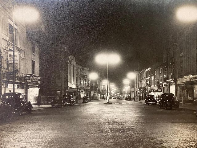 Picture supplied by Northampton Town Centre BID