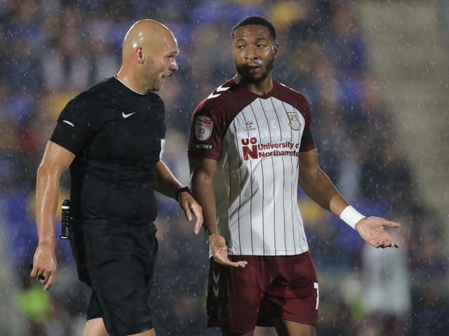 Can still switch off defensively, and got his seemingly weekly rocket from the manager on the sidelines to keep him on his toes, but Koiki offers so much positively. Defended well on the whole, and got forward to claim an assist for the own goal ...7