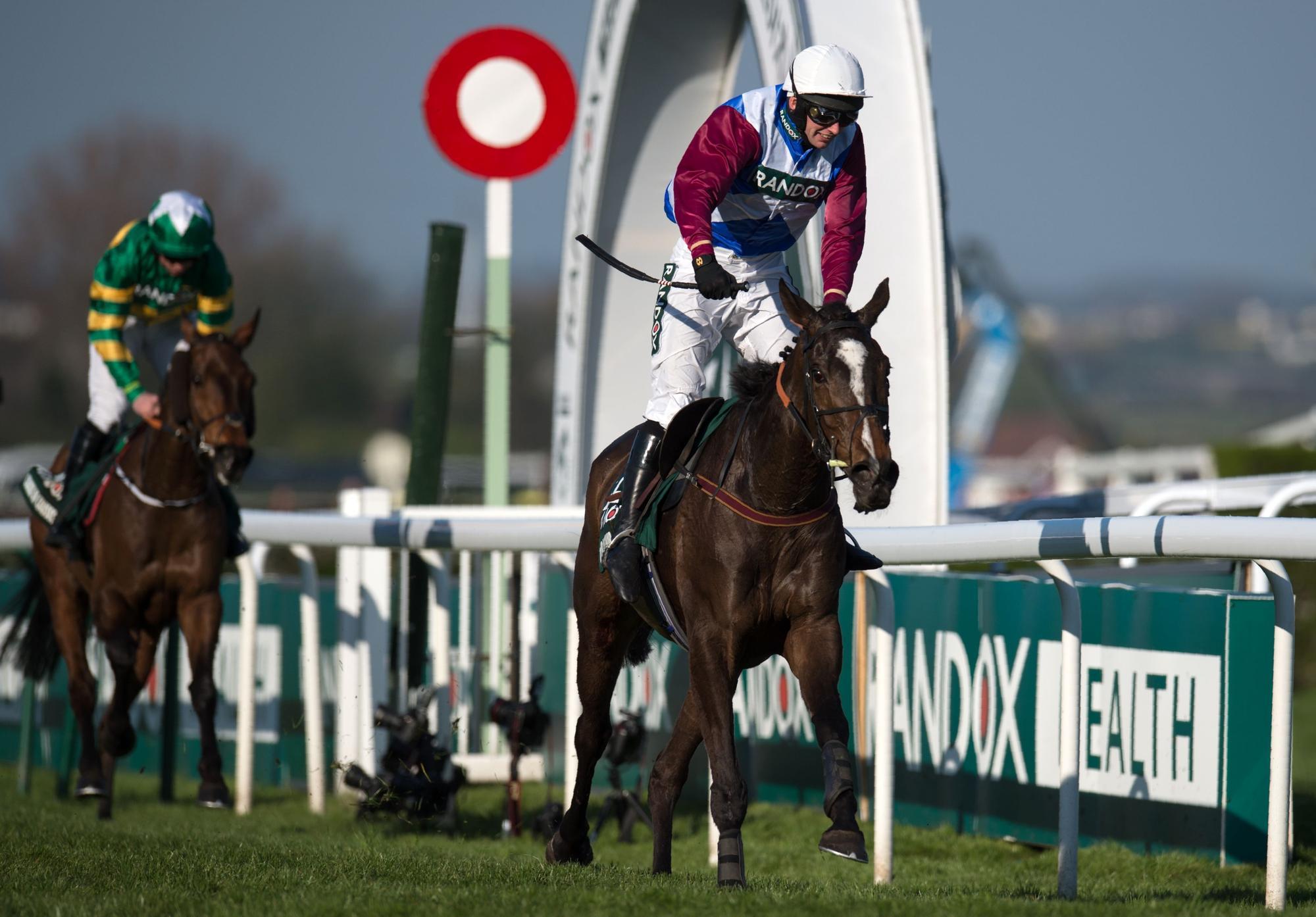 Merseyrail to run special timetable for Grand National Festiva | Northampton Chronicle and Echo - Vimarsana News