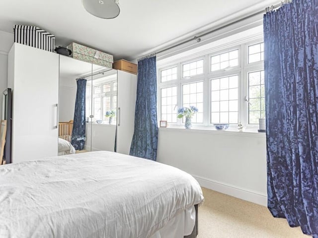 All of this could be yours for a guide price of £1.1 million.