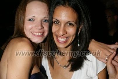 Nostalgic pictures from a night out down Bridge Street 15 years ago