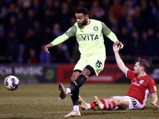 Win the league: 3%
Promotion chances: 45%
Play-off chances: 49%