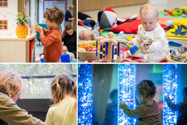 Towcester Family Hub has marked a successful first year