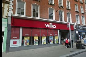 Wilko has seven stores in Northamptonshire: Gold Street - Northampton, Riverside, Weston Favell, Wellingborough, Kettering, Corby and Rushden.