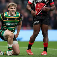 McParland: 'I see Saints as the club that can get the very best out of me'