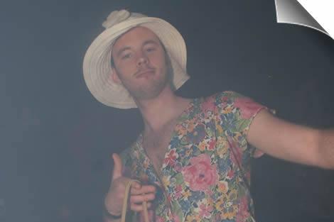 Nostalgic pictures from bars in Northampton