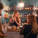 The Vault Cocktail Lounge opened on Watling Street East in Towcester in September 2025, with the aim of becoming a relaxing haven where every detail is carefully considered.