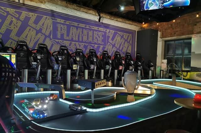 Playhouse, a unique arcade bar, offers three bottomless brunch options – available in slots of an hour and a half.
The packages are available from 4pm on Monday to Friday, and 12pm until 4pm on Saturdays and Sundays.
Unlimited pizza and soft drinks is priced at £20 per person. You can upgrade for an additional £5 per person and pay £25 for unlimited pizza and selected alcoholic drinks, including cocktails, beers, ciders and prosecco.
The most expensive deal, for £35 per person, will allow you to choose from all cocktails and selected beers, excluding Guiness and Neck Oil.
Phone number: 01604 552130