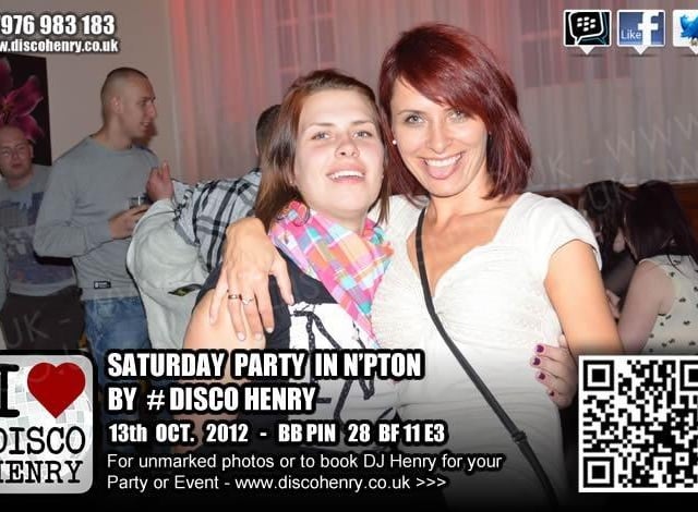 Nostalgic pictures from a night out at Base, Fever and Balestra
