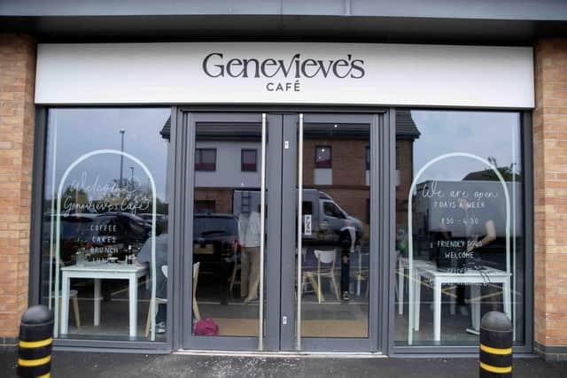 This family-run business offers drinks, breakfast, lunch and cakes, with a soft play area to entertain children and a dog-friendly space. Location: Dragonfly Way, Pineham Village, Upton, NN4 9EH.