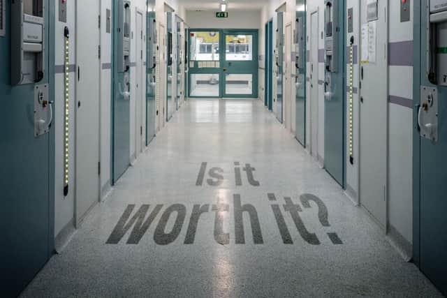 Tackling knife crime will take centre stage this week as Northamptonshire Police joins together with forces across the UK in a national campaign.