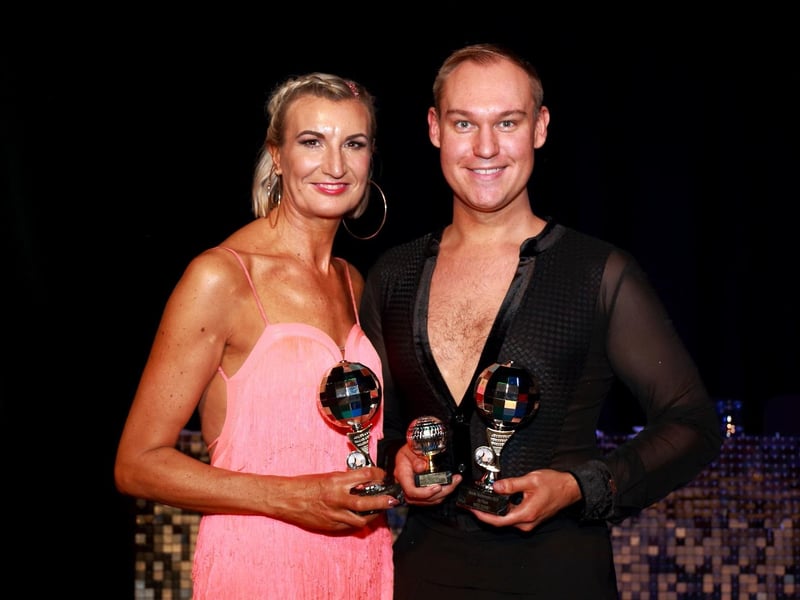 Strictly Northampton 2025