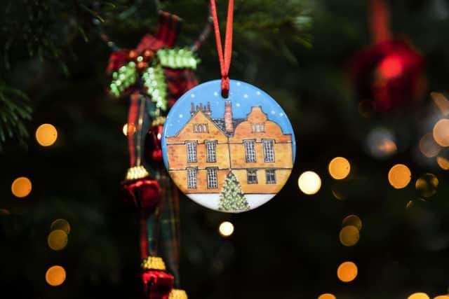 Christmas activities are returning to a Northampton attraction later this month.