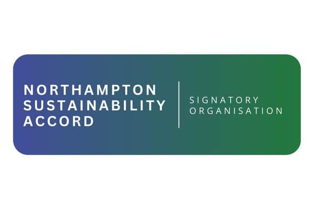 Northampton Sustainability Accord