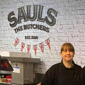 Sauls of Spratton, now located at Smiths Farm Shop in Brampton Lane, has been a well-established part of the town for 97 years.