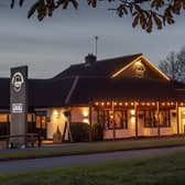 A refreshed bar, new soft furnishings and an enhanced dining area has given the pub a “new lease of life”, with the hope of providing guests with a relaxed and welcoming environment to enjoy.