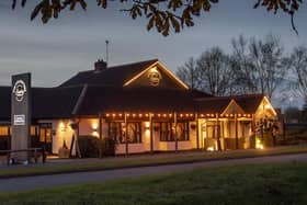 A refreshed bar, new soft furnishings and an enhanced dining area has given the pub a “new lease of life”, with the hope of providing guests with a relaxed and welcoming environment to enjoy.