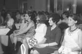Looking Back old glass negs May 9, 1967 Northampton Carnival Queen competition