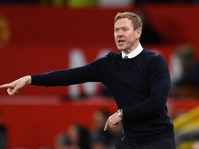 Vastly experienced as a coach. His managerial roles include Oldham, Bristol City and Charlton. Was also assistant to Michael O'Neill at Stoke City and to Stephen Gerrard at Saudi Arabian side Al-Ettifaq. He's currently on the first-team coaching staff at Hull