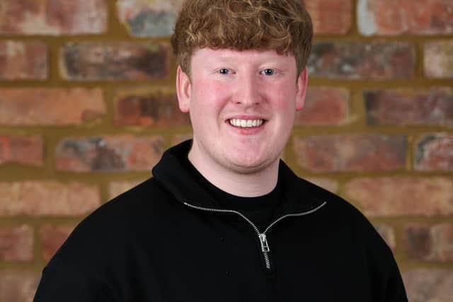 Jack Herd