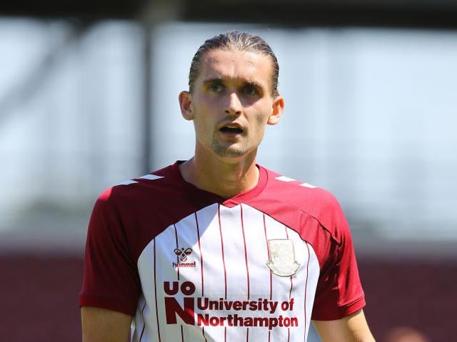 Effectively Paul Lewis' replacement in central midfield, giving Brady three strong options to choose from.