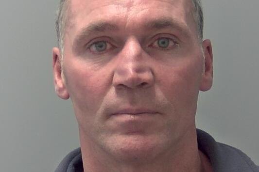 Detectives labelled O’Halloran a “professional burglar” after he was jailed for a total of 12 years, six months for a series of high-value break-ins. A victim offered a £10,000 reward on BBC’s Crimewatch after having heirloom jewellery and designer watches from a house near Thrapston in 2019. The 49-year-old from Stowmarket, Suffolk, was caught after the burglary was linked to crimes in Cambridgeshire and Norfolk. In court, he asked for a further nine offences to be taken into consideration — including two in Northamptonshire.