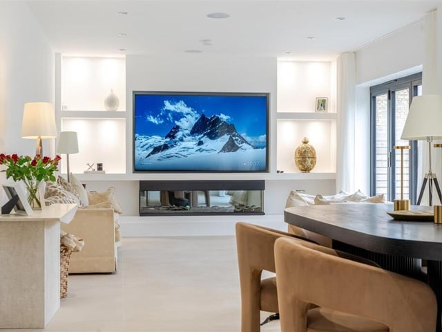 All of this could be yours for a guide price of £1.325 million.