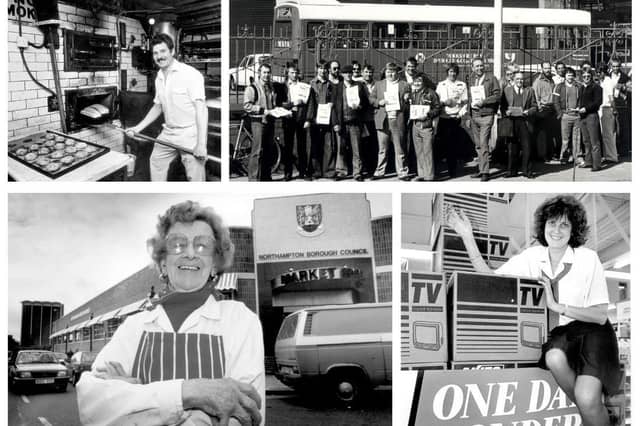 Photographs from the Chronicle & Echo archives