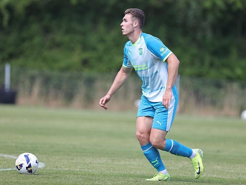 Max Dyche