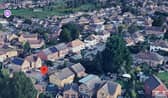 Kieran McGrath lived in Duke Street, just 300m from Croyland Park where the shooting took place. Image: IMG