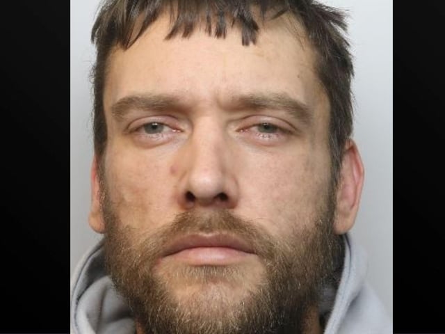 An arrest warrant was issued for Darby, aged 32, after he failed to appear before Northampton Magistrates’ Court on January 14 this year having previously been charged with possession of a controlled Class C drug in Corby on November 23, last year. Anyone who has seen him or has information about his whereabouts, should call 101 using incident number 22000025952