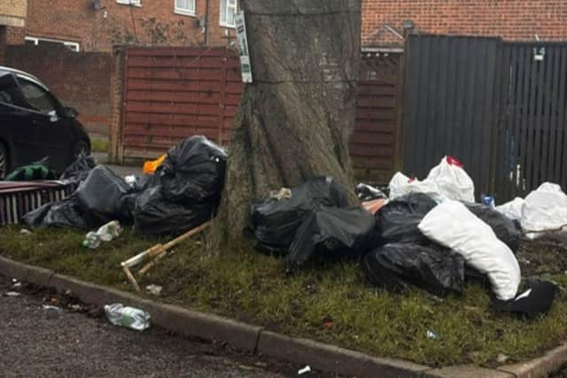 Councillor Nigel Stansfield and Councillor Andrew Last issued responses on behalf of West Northamptonshire Council.