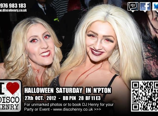 Nostalgic pictures from a night out at The Cordwainer, The Goose and Ice Lounge