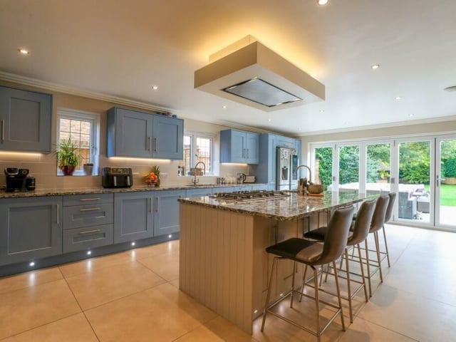 All of this could be yours for £1.425 million.