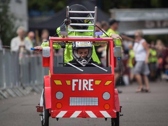 This year’s event is set to take place on Saturday, July 13.