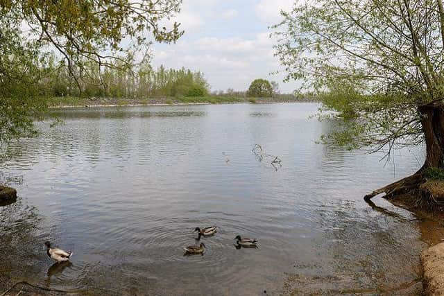 Daventry Country Park
