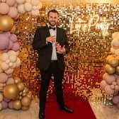 Oliver Couchman is the founder of Revilo Twist Magic and he is all about making events the best they can be by going the extra mile for his clients.