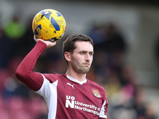 Conor McCarthy (change)