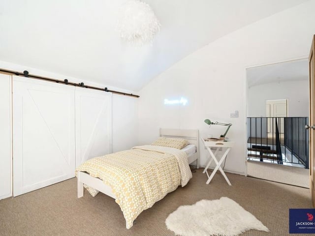 All of this could be yours for a guide price of £1.2 million.