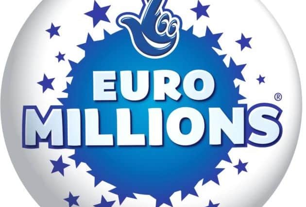 EuroMillions