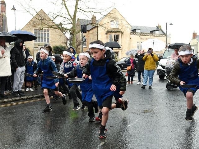 Determination on little faces
