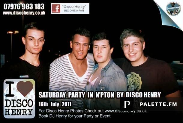 Nostalgic pictures from a night out down Bridge Street 13 years ago