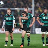 Northampton Saints 28 Cardiff Rugby 12: Tom Vickers' review and player ratings