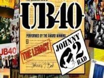 UB40 The Legacy