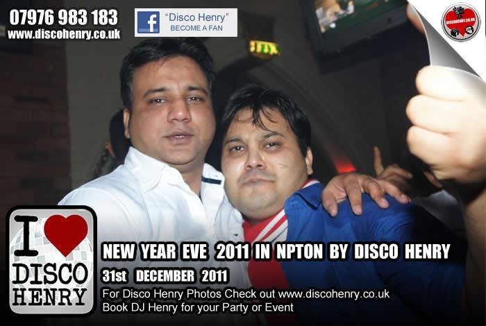 Nostalgic pictures from a night out at NB's and Balloon Bar 12 years ago