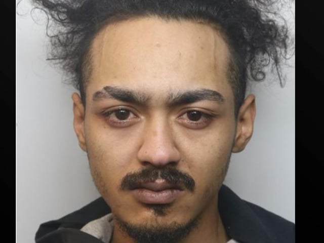 The 25-year-old groomed a 14-year-old girl, encouraging her to engage in sexual activity and swap inappropriate text messages. Police later discovered indecent images and videos of the girl on his mobile. Bristow, from Rushden, pleaded guilty to seven counts of sexual activity with a child and two counts of making indecent photographs of a child and was sentenced to four years, 10 months.