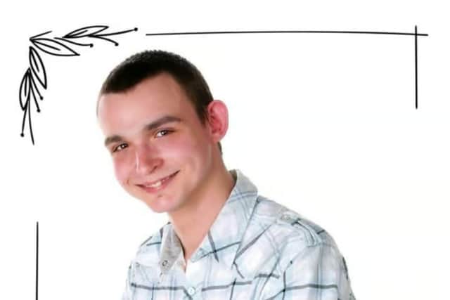 30-year-old Sam Grove sadly passed away in March 2023, and his sister Natalie Wood is committed to keeping his legacy alive.