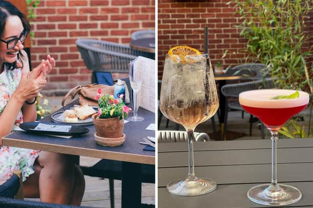 The Vault Cocktail Lounge opened on Watling Street East in Towcester in September 2025, with the aim of becoming a relaxing haven where every detail is carefully considered.